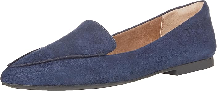 Women's Loafer Flat