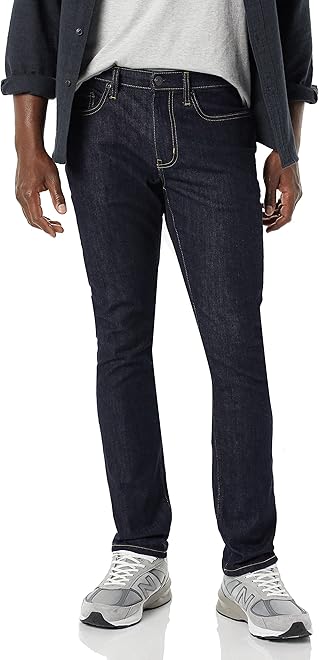 Men's Skinny-fit High Stretch Jean - Discontinued Colors