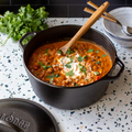 Cast Iron Dutch Ovens